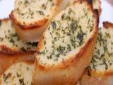 99- Garlic Nan