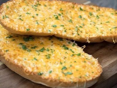 Bruschetta Quattro