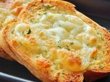 Cheese Garlic Bread