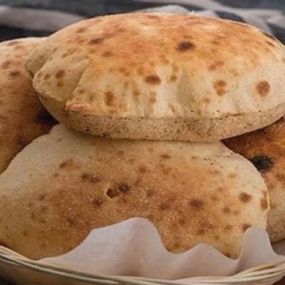Foul w Falafel Al-Shabrawy, Mokattam photo 2