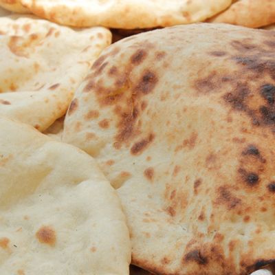 Baladi Bread
