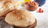 Luxurious Baladi Bread