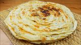 Single Malawah Bread