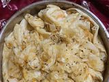 Double Rateb Bread