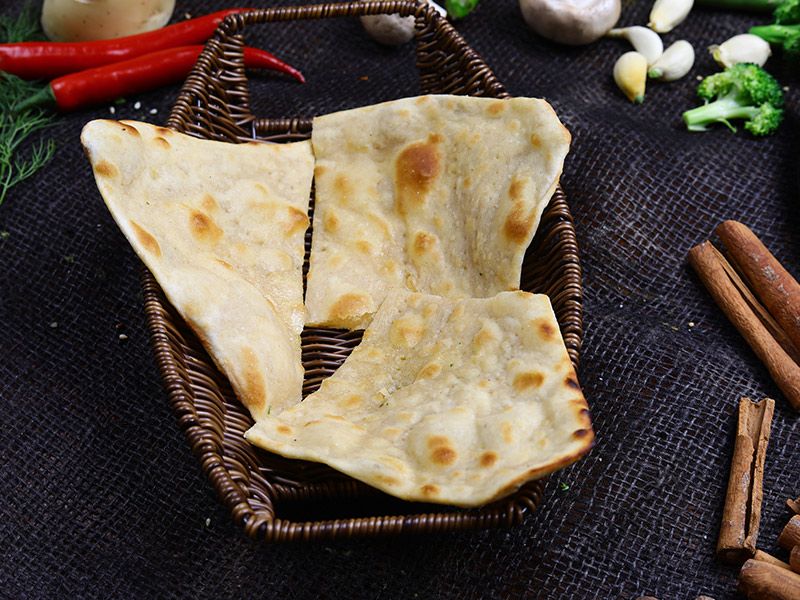 Roti Bread...