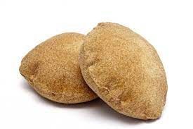 Brown Bread