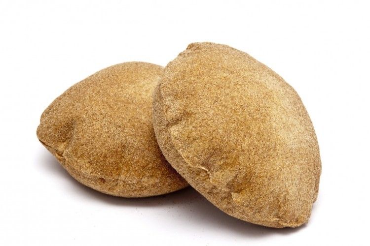 Brown Bread