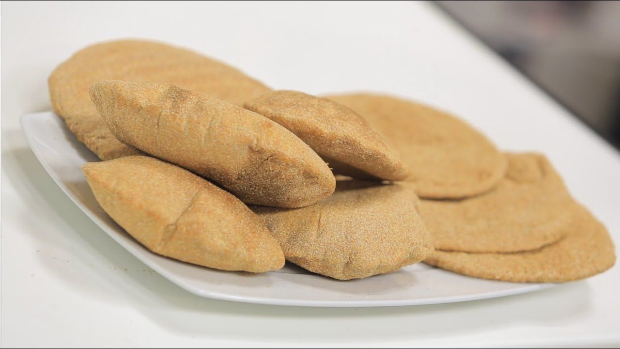 Soft Sen Bread