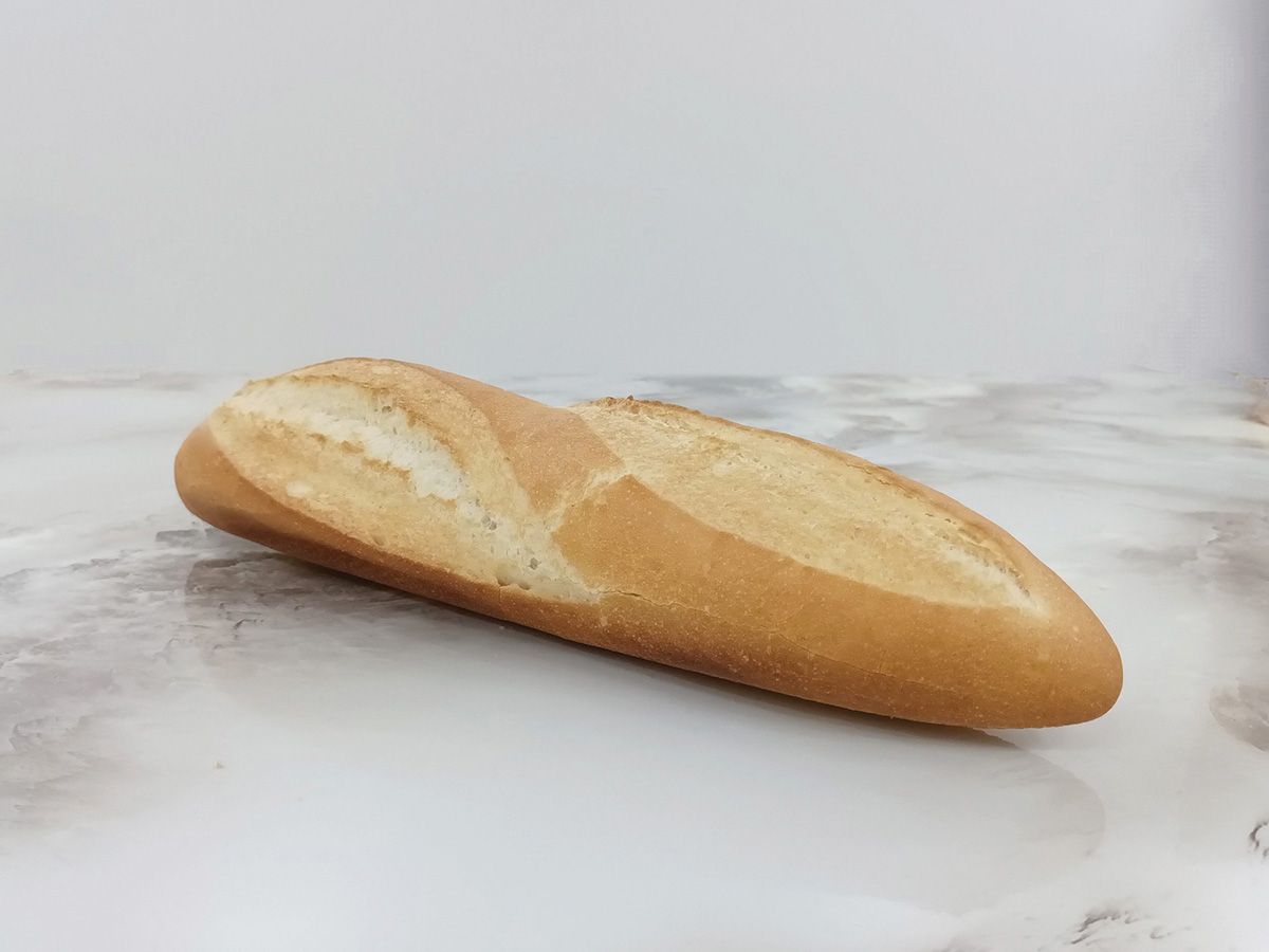 Supreme Bread