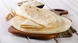 Syrian Bread