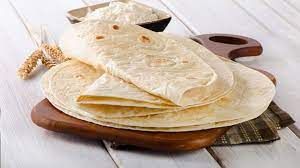 Syrian Bread