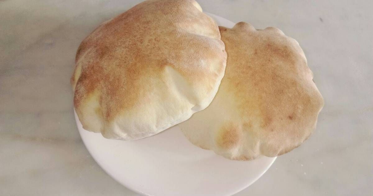 Shami Bread Bag