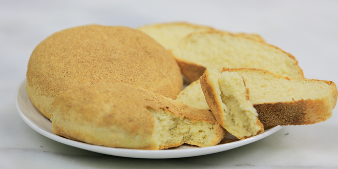 Shamsi Bread - 3 Pieces
