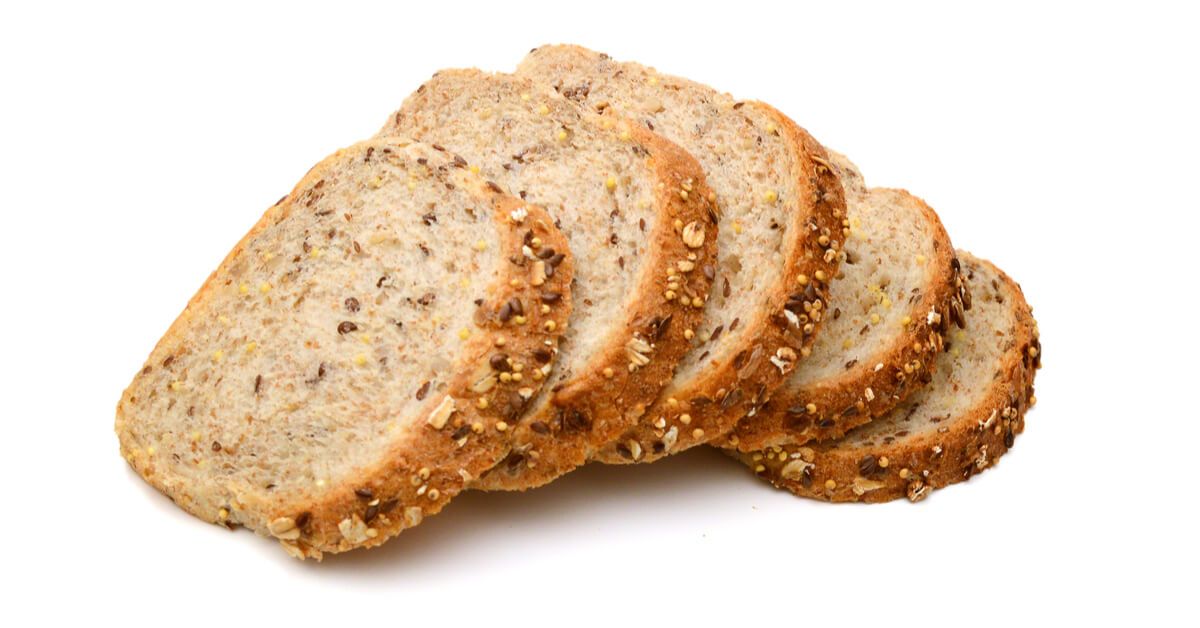 Oat Bread