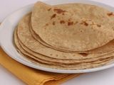 Saj Bread
