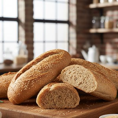 Fino Bread Sen