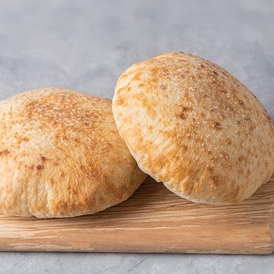Lebanese Bread