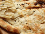 Triangle Bread