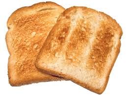 Toasted Bread