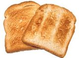 Toasted Bread