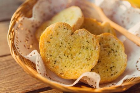 Garlic Bread