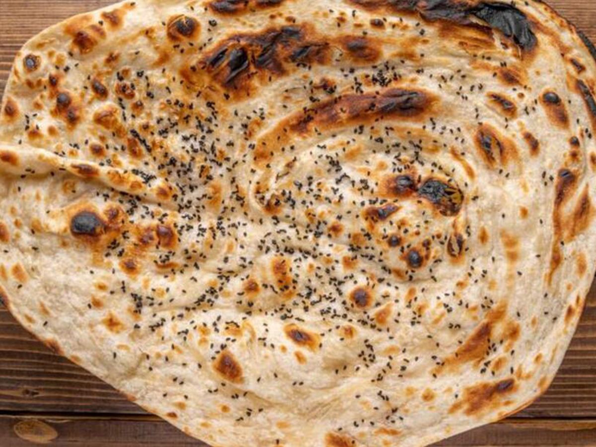 Malawah Single Bread