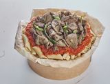 liver pasta khartosha