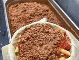 mix pasta khartosha