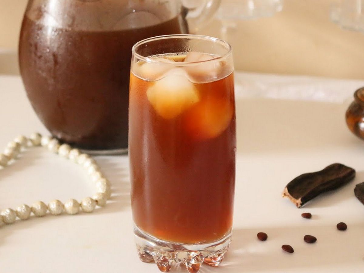 Carob ORIENTAL