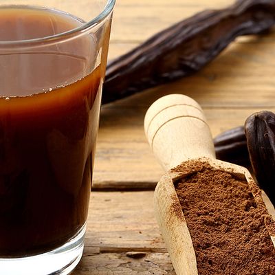 Carob