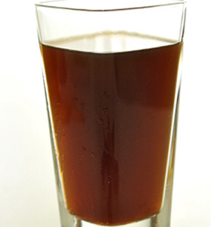 Alexandrian Carob Juice