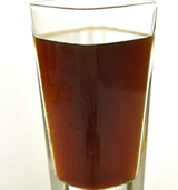 Alexandrian Carob Juice