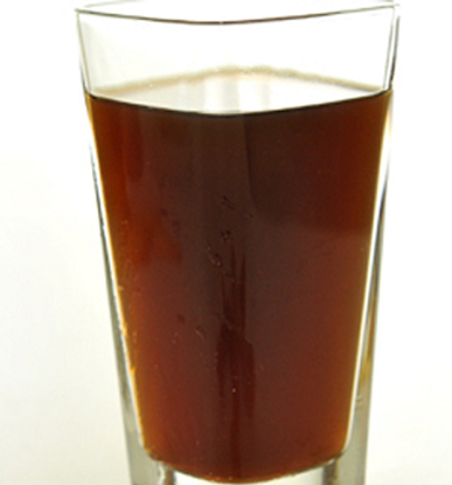 Alexandrian Carob Juice