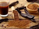 Carob Juice