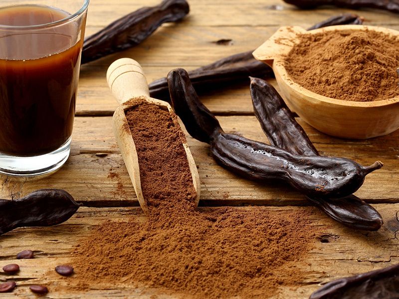 Jerrycan Carob Juice