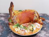 Lamb Mandi