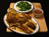 Mandi Lamb