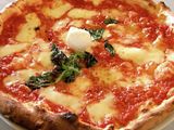 Vegetables Pizza