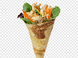 Extra Vegetables