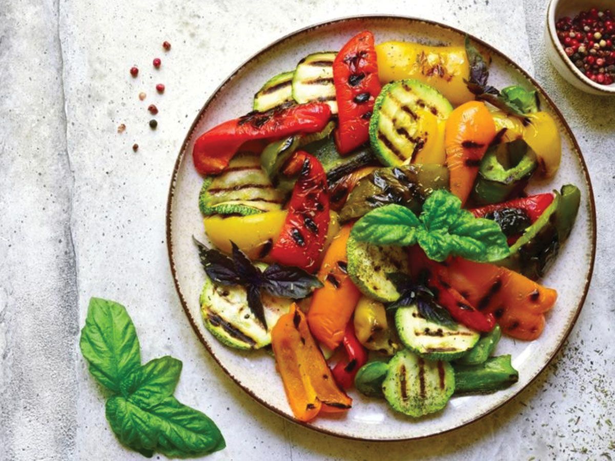 Vegetables