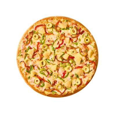 Veg Classic Pizza
