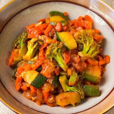 Vegetables