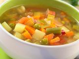 Plain Vegetables