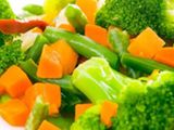 Sauteed Vegetable