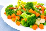 Sauteed Vegetables