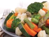 Sauteed Vegetable