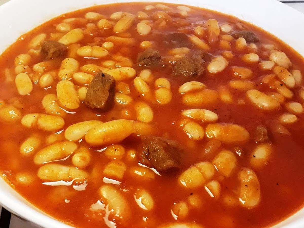 Beans Vegetables