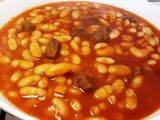 Beans Vegetables