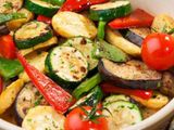Mix Vegetables