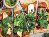 vegetables